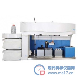 ZIVAK 全自动维生素D2-D3高效液相色谱分析仪