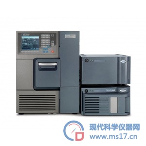 Waters Alliance  高效液相色谱系统