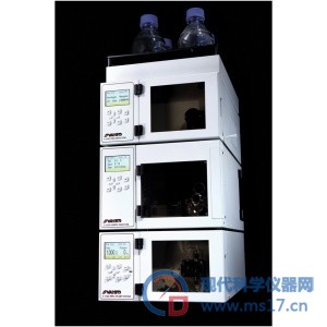 sykam(赛卡姆)全新HPLC系统S-504