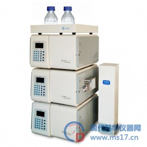 LC-2212型液相色谱仪