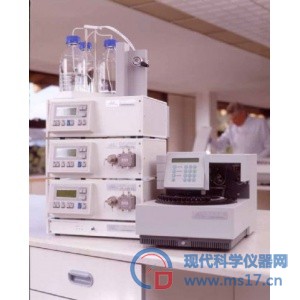 高效液相色谱仪Adept Q-2