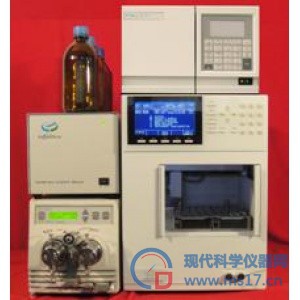 WATERS 2489 高效液相色谱仪