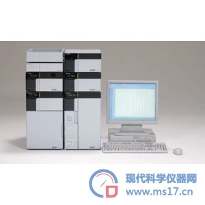 超快速液相色谱仪