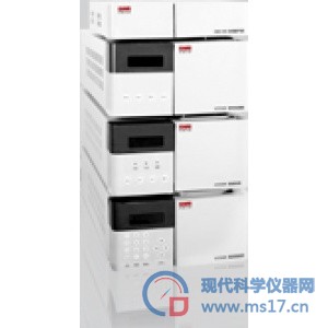 LC-5520高效液相色谱仪