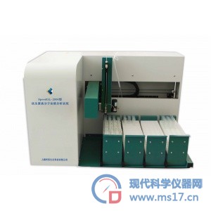 SpeedGL-2000型抗生素高分子杂质分析系统