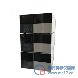 LC2100高效液相色谱仪