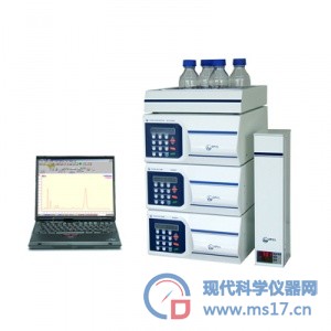 SY-8100高效液相色谱仪