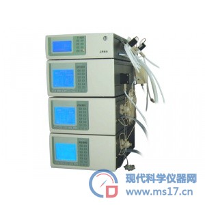 金达PC-300-1000中压液相色谱层析系统
