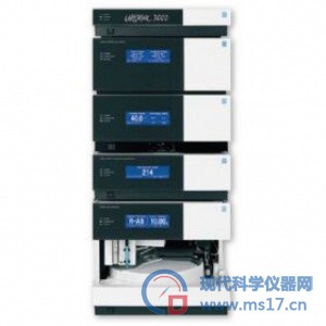 优谱佳UHPLC+RSLC高效液相色谱系统