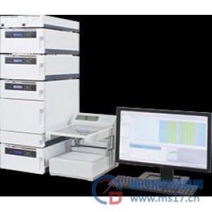 jasco高速液相色谱仪（LC-4000 / UHPLC RHPLC 半制备）