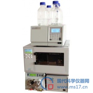 Waters 515 液相色谱仪
