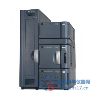 Waters ACQUITY UPLC I-Class 超高效液相色谱
