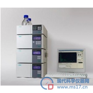 液相色谱仪LC-100T(双泵)