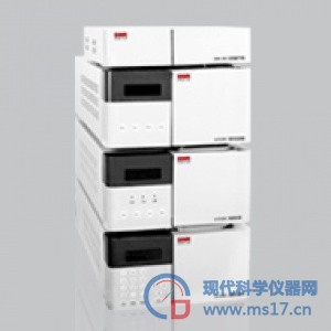 LC-5510型高效液相色谱仪