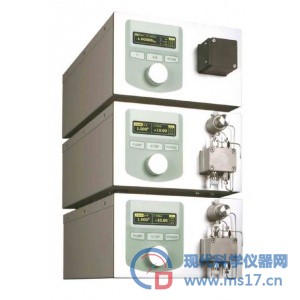 LC2200二元高压梯度液相色谱系统