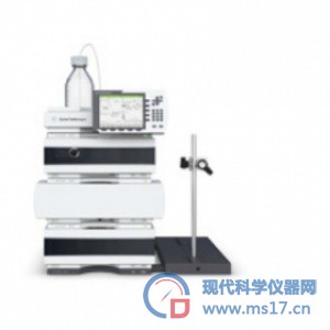 Agilent 1260 Infinity 液相色谱系统