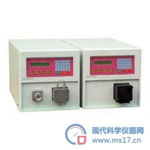 高效液相色谱(HPLC)-等度系统