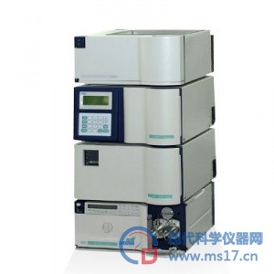 LC2000液相色谱