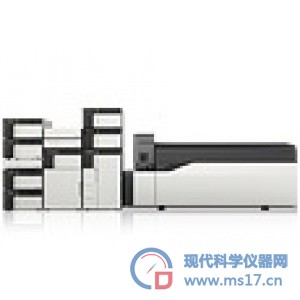 Nexera-e 全二维液相色谱系统