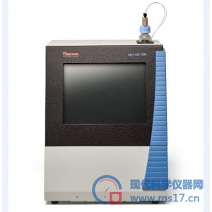 赛默飞EASY-nLC 1200纳升级UHPLC