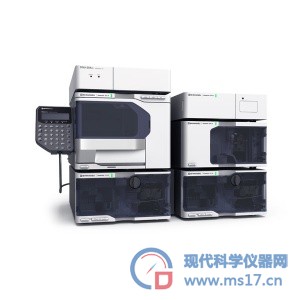 液相色谱仪LC-16