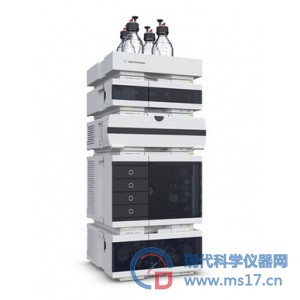 Agilent 1290 Infinity II 液相色谱系统
