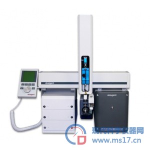 AB Sciex Ekspert™ microLC 200超快速液相色谱