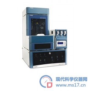 AB Sciex ekspert™ nanoLC 400系统