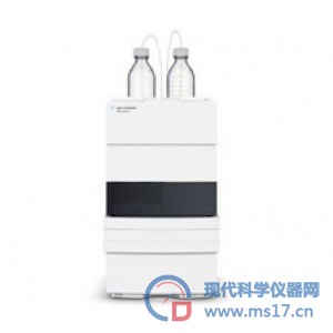 Agilent 1220 Infinity 液相色谱系统
