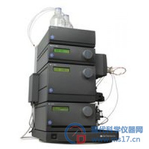 AKTAmicro system 微量液相色谱系统