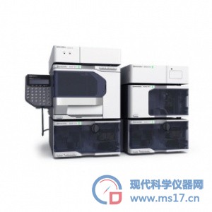 液相色谱仪LC-16