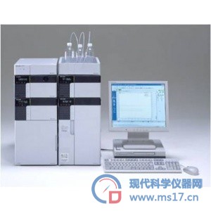 岛津高效液相色谱仪LC-20A