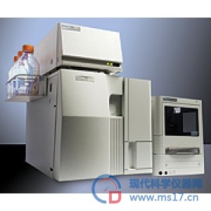 Waters Breeze HPLC 高效液相色谱