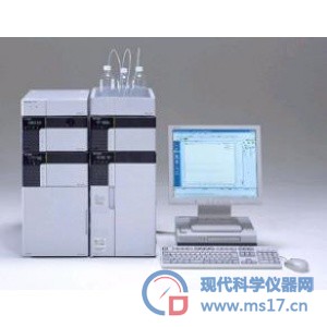 岛津高效液相色谱仪LC-20A