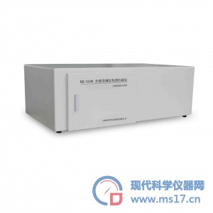 全能型薄层色谱扫描仪KH-3100型