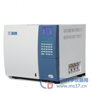 GC-6890A型气相色谱仪