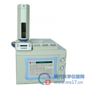 SP-3420A气相色谱仪