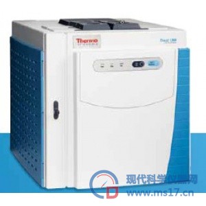 赛默飞TRACE 1300系列 模块化气相色谱仪