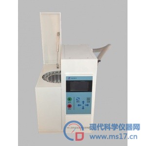 HS-20A血液中酒精含量检测气相色谱仪