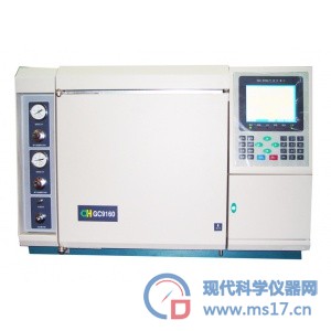 GC9160非甲烷总烃气相色谱仪