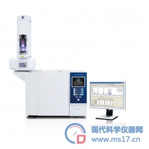 气相色谱第5代机