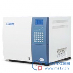 GC-6890A气相色谱仪