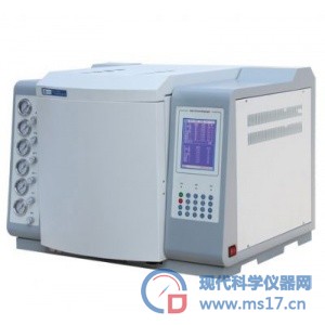 GC-7820型气相色谱仪