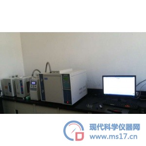 华盛谱信室内空气检测（五项）设备ATDS-6000