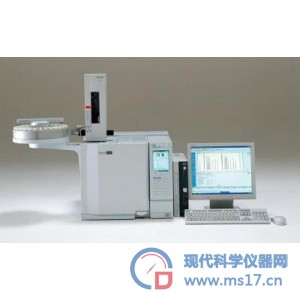 岛津 气相色谱仪GC-2010