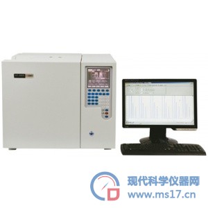 北分天普GC-8600气相色谱仪