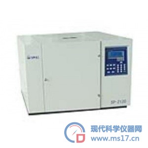 SP-2120矿井气分析专用气相色谱仪