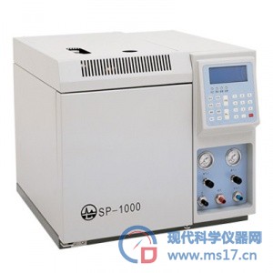 SP-1000气相色谱仪