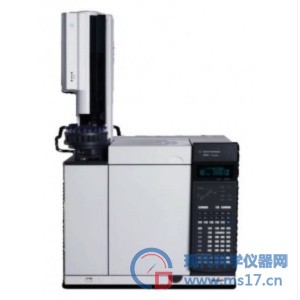 安捷伦GC 7890B 气相色谱仪