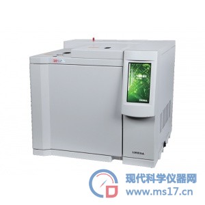 上分牌-GC112A 气相色谱仪（GC）